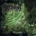 Abominant - Ungodly альбом