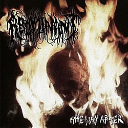 Abominant - The Way After альбом