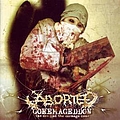 Aborted - Goremageddon: The Saw and The Carnage Done альбом