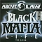 Above The Law - Black Mafia Life album