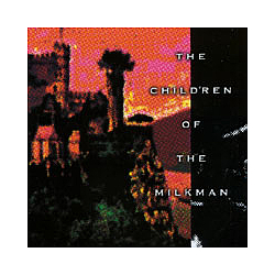 Abraham Cloud - The Children of the Milkman альбом