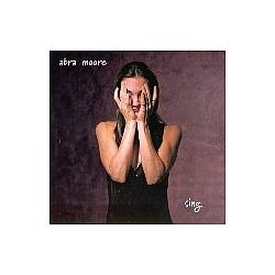 Abra Moore - Sing album