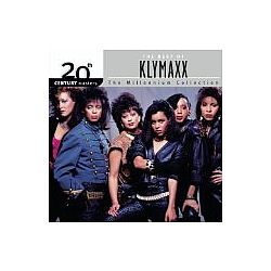 Klymaxx - 20th Century Masters - The Millennium Collection: The Best Of Klymaxx album