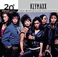 Klymaxx - 20th Century Masters - The Millennium Collection: The Best Of Klymaxx альбом