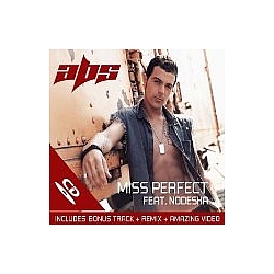 Abs - Miss Perfect album