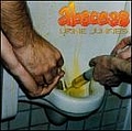 Abscess - Urine Junkies album