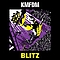 Kmfdm - Blitz альбом