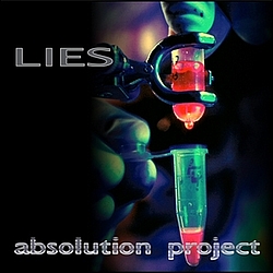 Absolution Project - Lies альбом