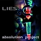 Absolution Project - Lies album