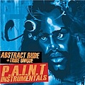 Abstract Rude - Paint Instrumentals альбом