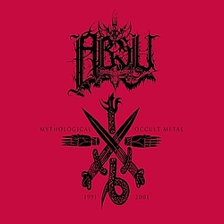 Absu - Mythological Occult Metal album