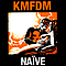 Kmfdm - Naive альбом