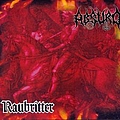 Absurd - Raubritter album