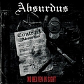 Absurdus - No Heaven In Sight album