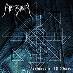 Abyssaria - Architecture Of Chaos album