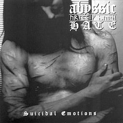 Abyssic Hate - Suicidal Emotions album