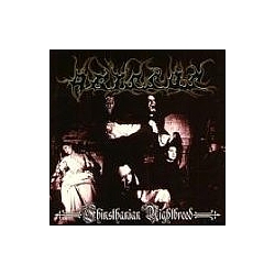 Abyssos - Fhinsthanian Nightbreed album