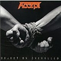 Accept - Objection Overruled album