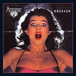 Accept - Breaker альбом