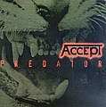 Accept - Predator альбом