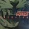 Accept - Predator альбом