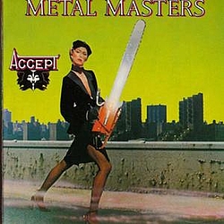 Accept - Metal Masters album