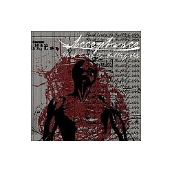 Acceptance - Black Lines to Battlefields EP album