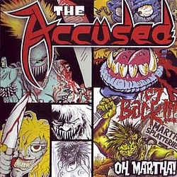 The Accüsed - Oh, Martha! альбом