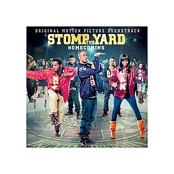 Ace Hood - Stomp The Yard: Homecoming (Original Motion Picture Soundtrack) album