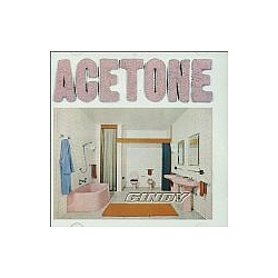 Acetone - Cindy альбом