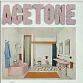 Acetone - Cindy альбом