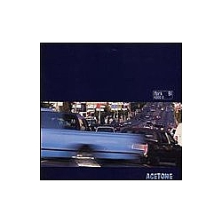 Acetone - York Blvd. альбом