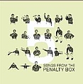 Ace Troubleshooter - Tooth &amp; Nail Songs From the Penalty Box 5 album