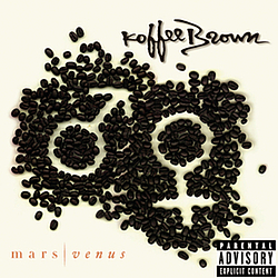 Koffee Brown - Mars/Venus альбом