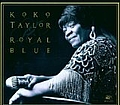 Koko Taylor - Royal Blue album