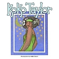 Koko Taylor - Koko Taylor альбом