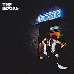 Kooks - Konk альбом