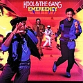 Kool &amp; The Gang - Emergency album
