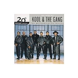 Kool &amp; The Gang - 20th Century Masters - The Millennium Collection: The Best Of Kool &amp; The Gang album
