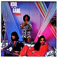 Kool &amp; The Gang - Celebrate! album