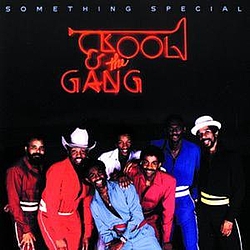 Kool &amp; The Gang - Something Special album