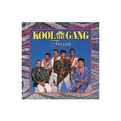 Kool &amp; The Gang - Forever альбом