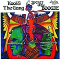 Kool &amp; The Gang - Spirit Of The Boogie альбом