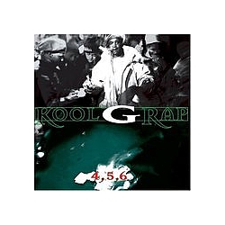 Kool G Rap - 4 5 6 альбом