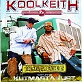 Kool Keith - Diesel Truckers album