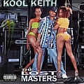 Kool Keith - The Lost Masters album