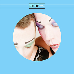 Koop - Koop Islands album