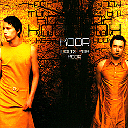 Koop - Waltz For Koop album