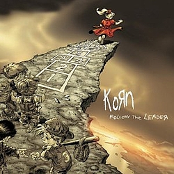Korn - Follow The Leader album