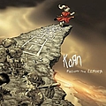 Korn - Follow The Leader album